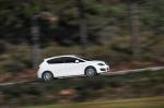 Seat Leon EcoMotive 2010 года